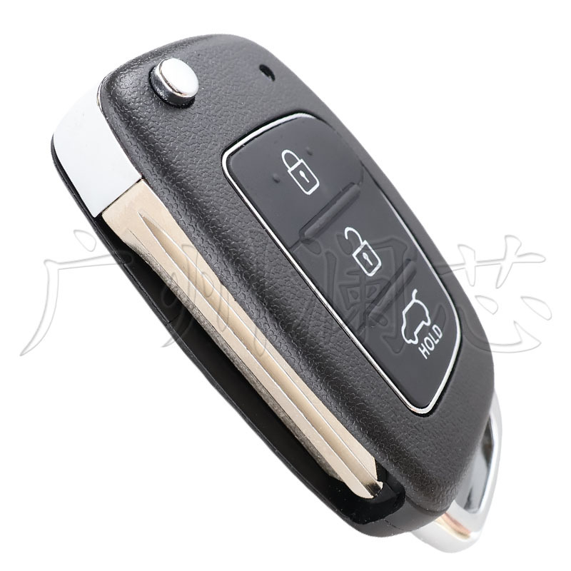 Remote Key 95430-M0000 433MHz 4D 70 Chip for Hyundai Creta