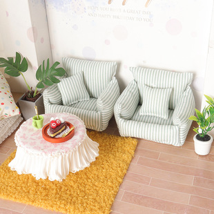 1:12�����ݗl�y��ˇɳ�l����Ҿ�ģ��΢�s�Ҿӿ͏d����Dollhouse