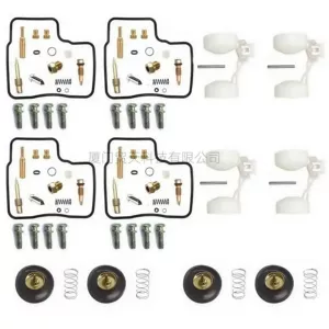 Hond St1100 Sc26 1990-2000 St 1100 Carburetor Repair Kit Mt Genuine