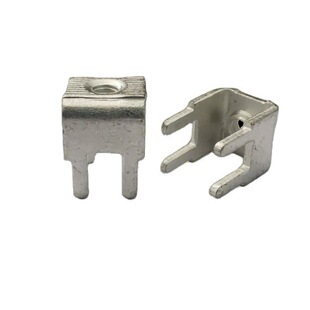 PCB-10-8 welding terminal M3M4PCB board terminal block screw type terminal K14 bulk discount