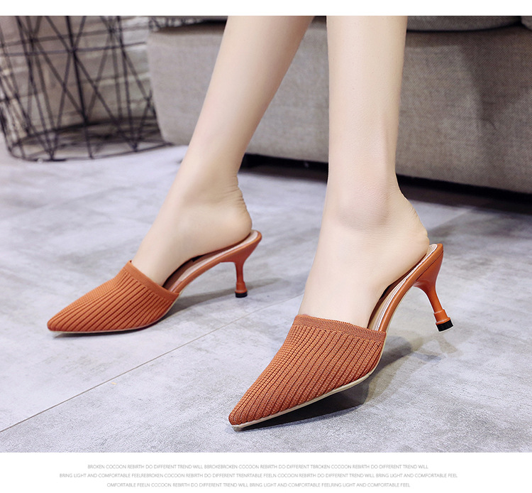 Summer Slippers 2