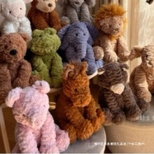 jellyԭ��ƽ�� ����ϵ�кϼ�ë�q��߲��˪{�Ӳ��˿���������ë��