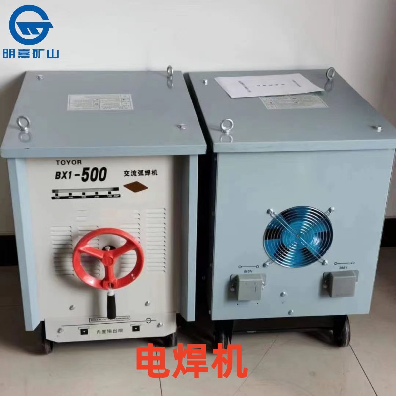 BX3-400交流电焊机380v大功率交流机 重工业电焊机