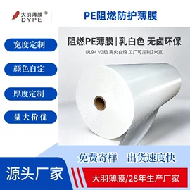 包装薄膜;功能薄膜;离型膜