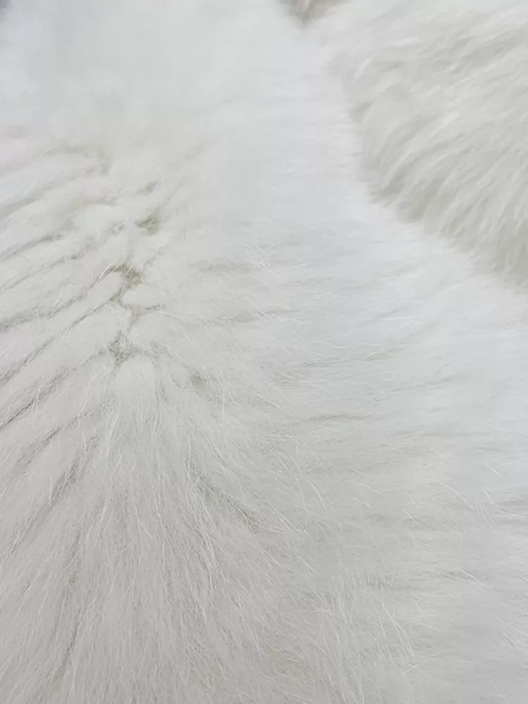 Women's Clothing Fur Coat Autumn And Winter Coat_voghion.com