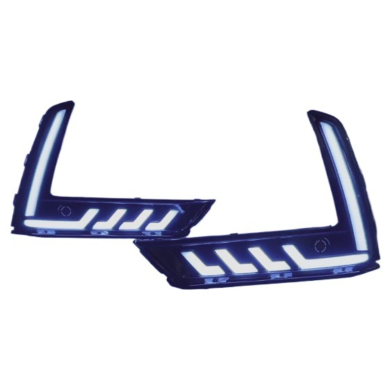 Aplicable a 24 - 25 Honda CRV Daylight Daylight 23CRV Daylight