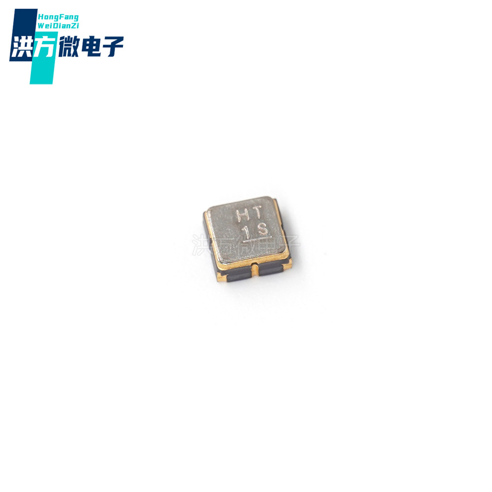 TST滤波器TA0281A声表面波滤波器915MHz贴片SAW滤波器丝印HT