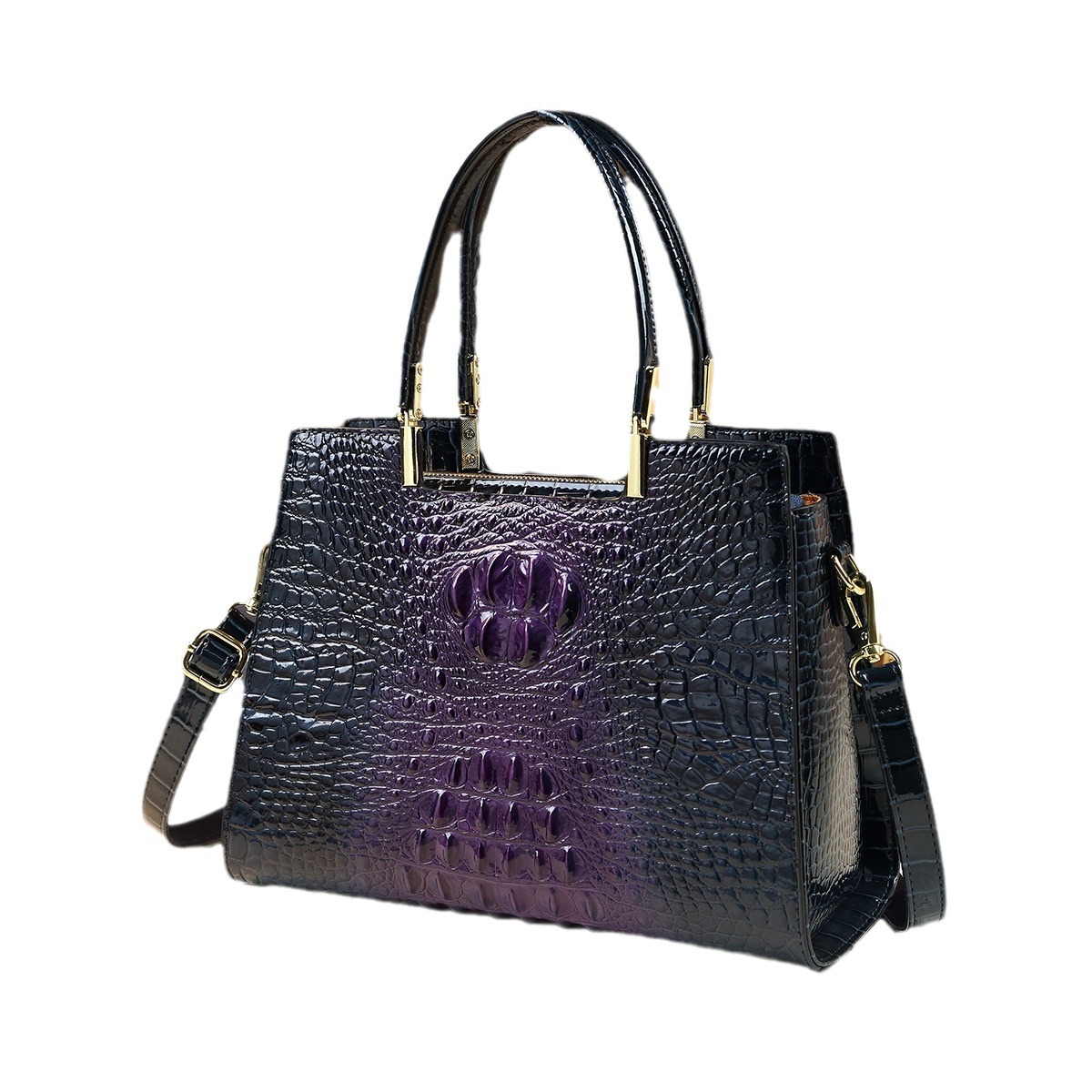 Τσάντα ώμου για μητέρες, μεγάλης χωρητικότητας, για μεσήλικες και ηλικιωμένους, για το 2024_voghion.com