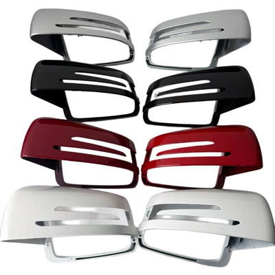 and reflector cover, Car mirror