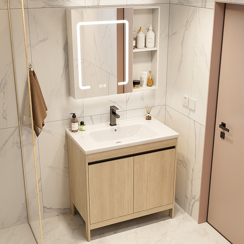 Área de aluminio tronco de color gabinete de baño lavabo combinado inodoro todo en cerámica lavabo transfronterizo lavabo lavabo