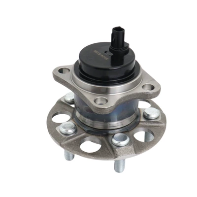 unit bearings, Bearing
