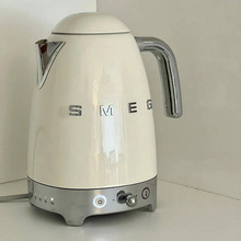 SMEG��Ş��˹����KLF04늟�ˮ��1.7L���ß�ˮ�ݲ豣��һ�w7�n�؜�
