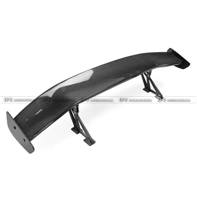 Suitable for Miata Mazda Mx5 Fixed wind wing - carbon-fiber