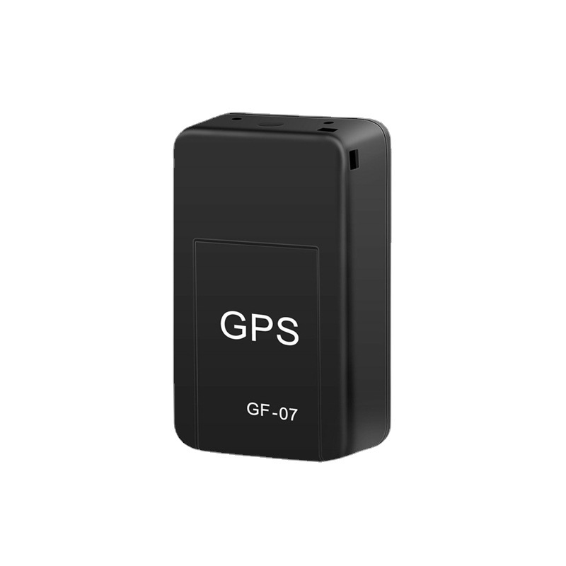 GPS 07 car strong magnetic free installation GF-07GPS elderly child positioning tracking anti-lost positioner GF07 5
