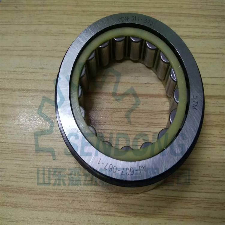 AJ-607-067-1圆柱滚子轴承汽车用非标轴承