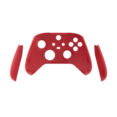 Защитный чехол для геймпада Xbox Series X/S, электроплёночный сменный корпус (аксессуар)