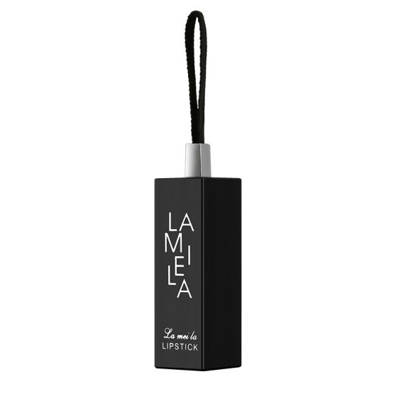 Lamera lipstick female student high-value lipstick matte non-stick cup 2023