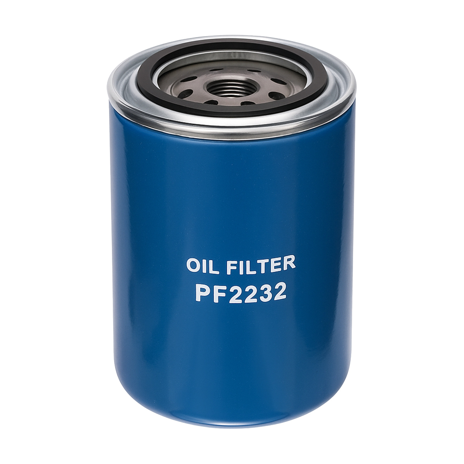 Pf2232 P550518 Spin-On Oil Filter Compatible with Chevrolet 6.6L Diesel