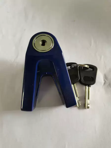Blue -free sprint lock core
