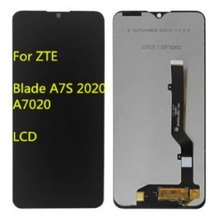 适用中兴ZTE Blade A7S 2020手机屏幕总成A7020液晶触摸内外屏LCD