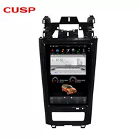 Применимо к Mahindra XUV500 W6/W8 с вертикальным экраном Android-Навигационный хост все Netcom CarPlay