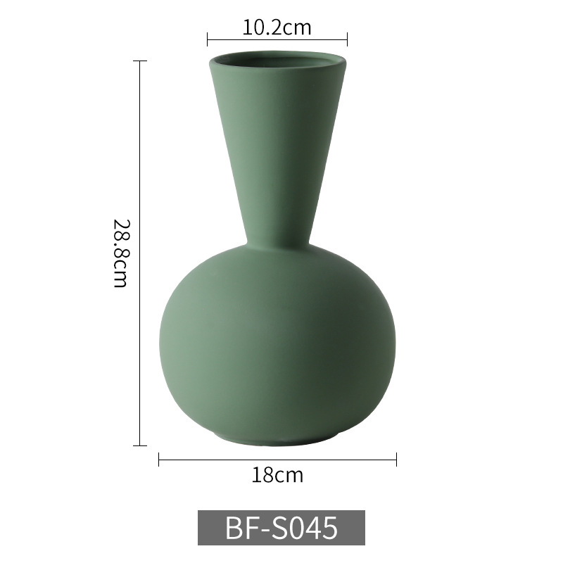 BF-S045 구리 녹색