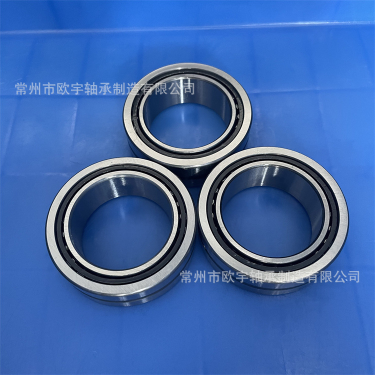 常州工厂直销 NKI42/20 高速轴承 TAFI425720 实体套圈滚针轴承