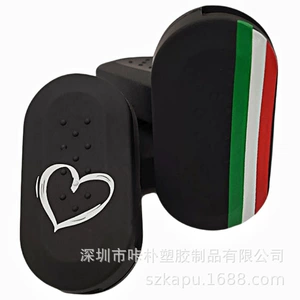 Applicable to Fiat 3 key Source head manufacturers wholesale production cross-border e-commerce source manufacturers can print