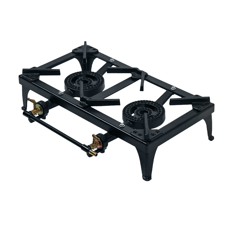 De una sola cabeza de la exportación, doble-cabeza, horno del arrabio de la tres-cabeza, horno del acero del ángulo, estufa de gas, horno del arrabio