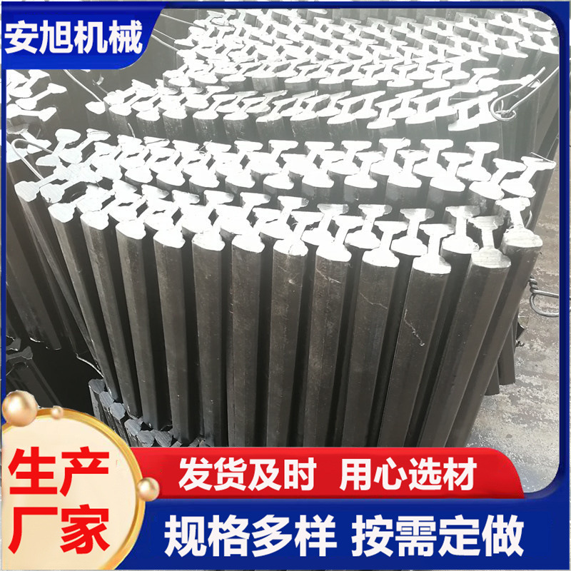 供应矿用刮板 厂家畅销刮板输送机用刮板 规格标准除渣机刮板