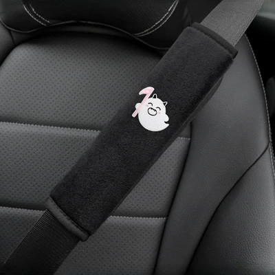 Car Seat Belt Protector Seat belt shoulder pad