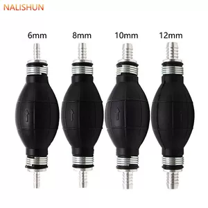 Avtomobil yanacaq nasosu, sferik əl nasosu, yağ borusu, 6-12MM rezin nasos