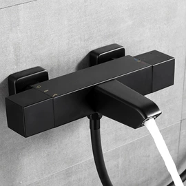 花洒套装;浴缸淋浴龙头;厨用龙头