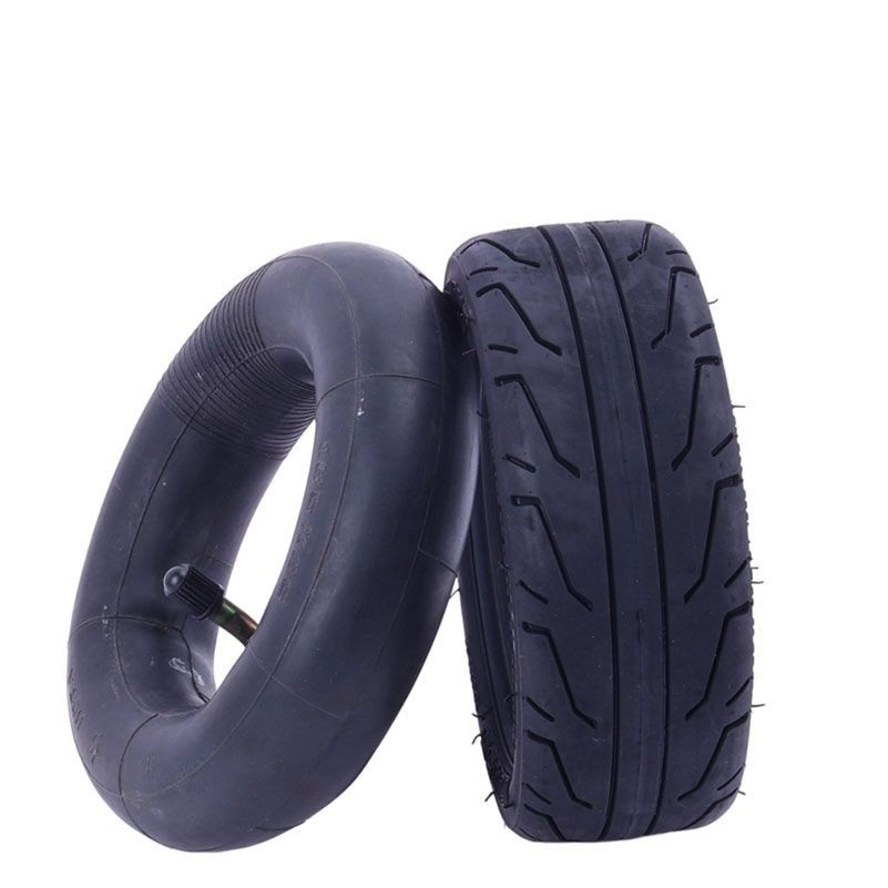 Mini electric scooter tire 160x55 outer tire compatible with 165x65 inner tube scooter accessories inner and outer tires