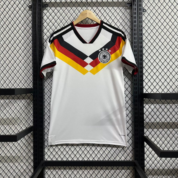 2627 Camiseta de fútbol de la Copa del Mundo Argentina Brasil Francia España Noruega Inglaterra camiseta de mangas cortas image 30