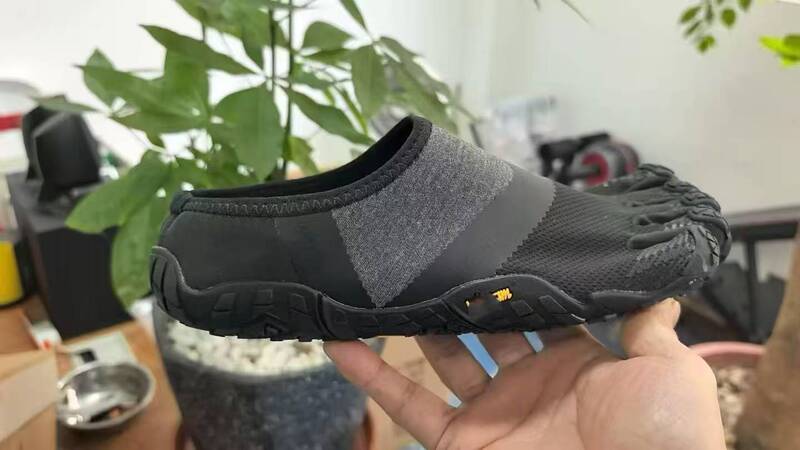 莆田五足指靴男女ヨガフィットネス靴五本指靴スポーツシューズFivefingers suicoke|undefined