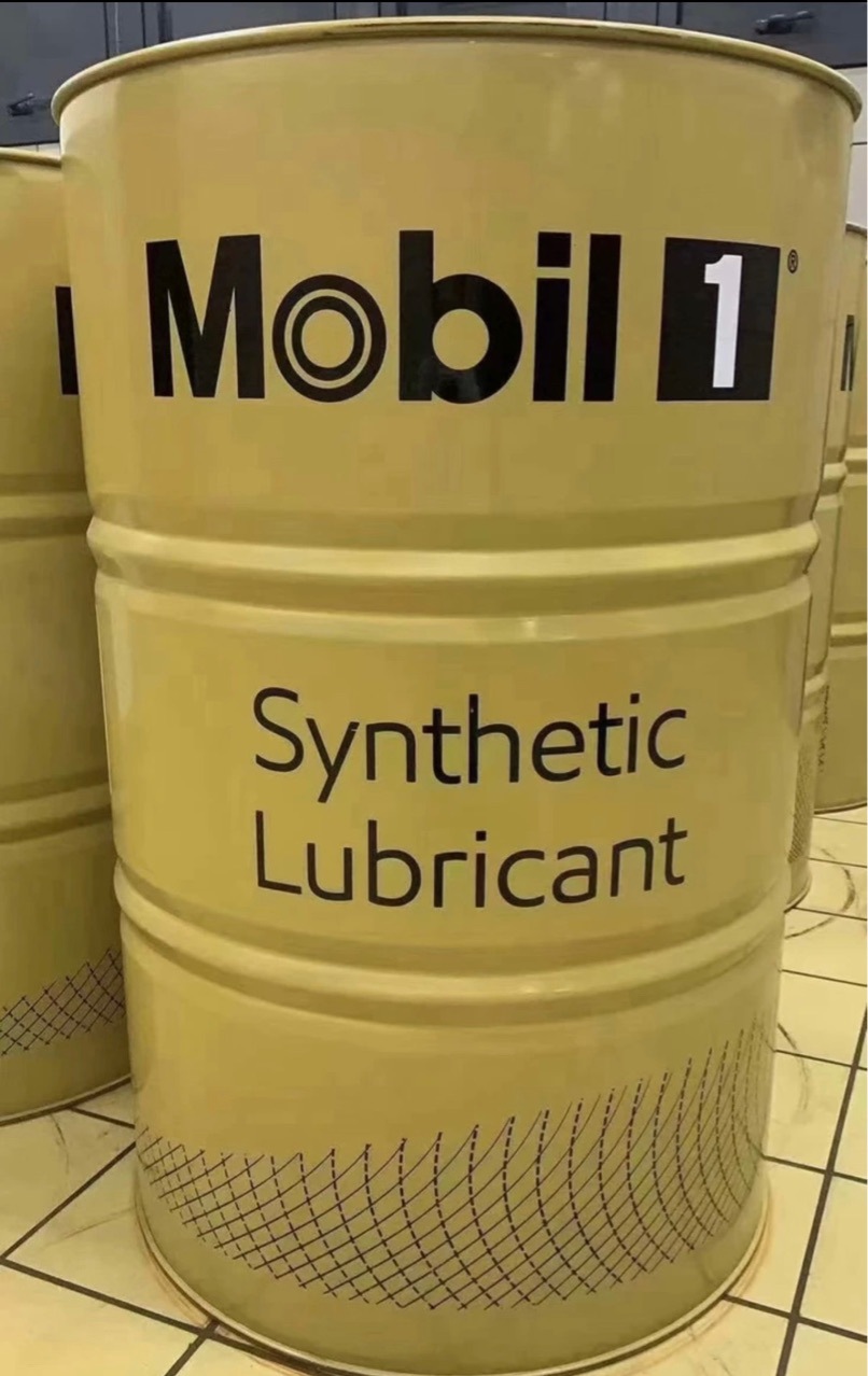 保时捷专用美孚1号208升，A40/C20，0W-40/0W-20，原装正品，包运