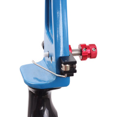 Wholesale arrow side pads, competitive recurve archery accessories, correct arrow flight path and improve shooting accuracy.