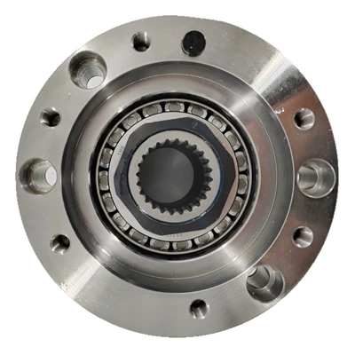 Baudouin Parts Gear, Original – Flywheel/Gear