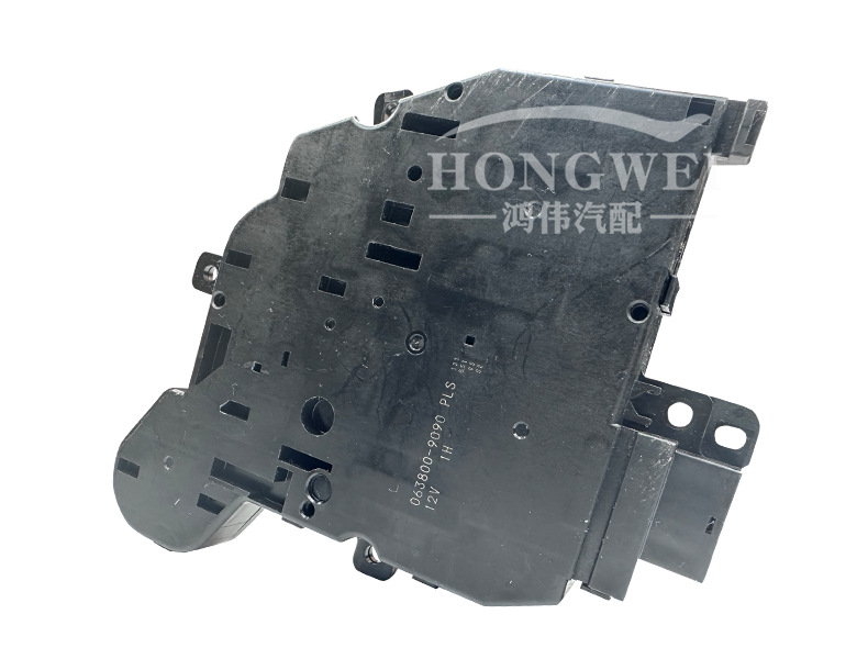 Suitable for 22 years Toyota LingFang HARRIER XU80 air conditioning wind direction cooling and heating internal and external circulation servo motor