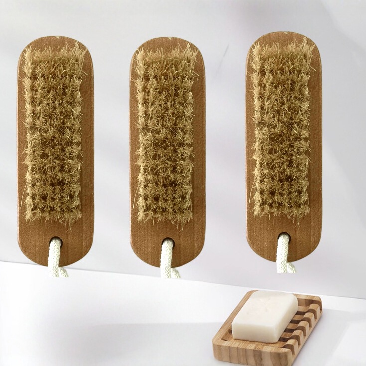 Boar Bristle Leather Practical Wooden Handle Brush Nail Brush Small Brush Wooden Cleaning Brush Manufacturer Wholesale Boar Bristle Leather Practical Wooden Handle Brush Nail Brush Small Brush Wooden Cleaning Brush Manufacturer Wholesale