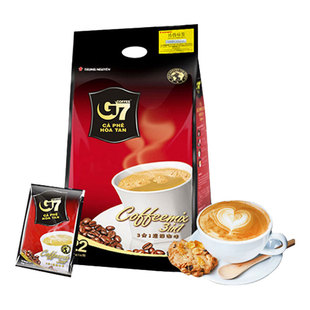 g 7 coffee����ԭζ����һ���ܿ�����ԭ�����r���ȶ��決��ĥ352g