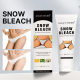 MAYCHEER Melting Cream 80g Cross-border English Version with Carton Knee, Arm, Axillary Joint Brightening Skin