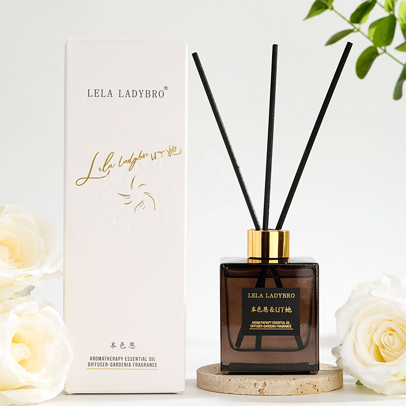 트루 컬러 치자나무 200ml (매장 인기상품)