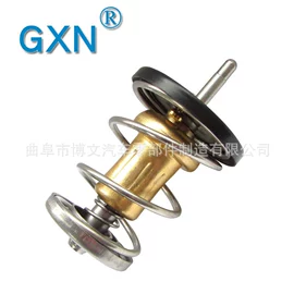 节温器;汽车传感器;车身及附件
