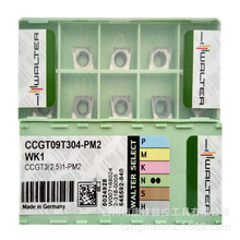 WALTER�ߠ���CCGT09T304-PM2 WK1�����ķ�܇����Ƭ�ӹ��X��