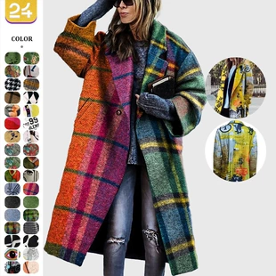 (Cross-border trading), long-sleeve, jacket, European style, Amazon