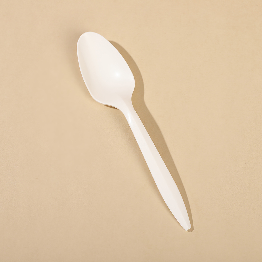 Cuchara de 6 pulgadas (14.5 * 3cm)