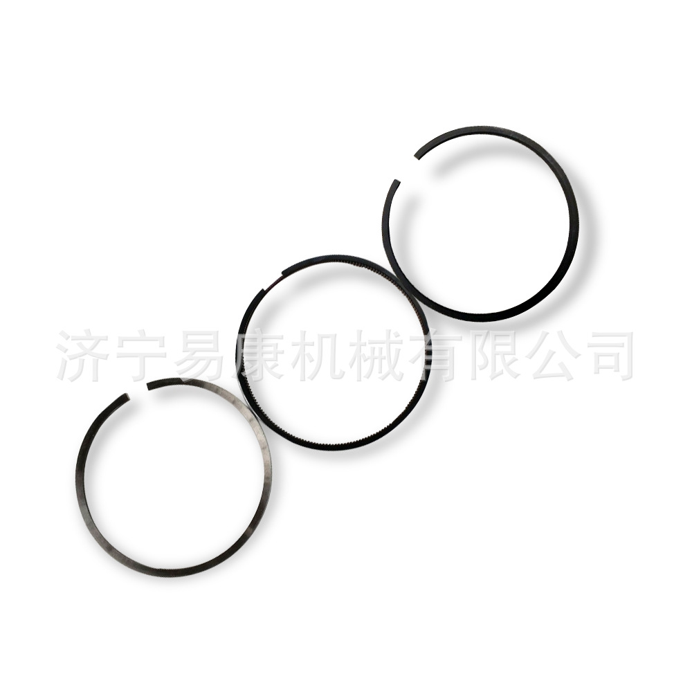 轮式装载机活塞组件 康明斯QSM11发动机活塞环3803977