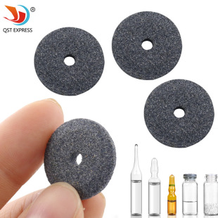 Cutting Glass Bottle Mouth Cutting Piece Scraping Bottle Grinding Wheel Electric Grinding Diamond Grinding Wheel Grinding Piece Cutting Bottle Gadgets